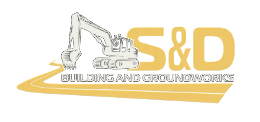 S&D Building and Groundworks